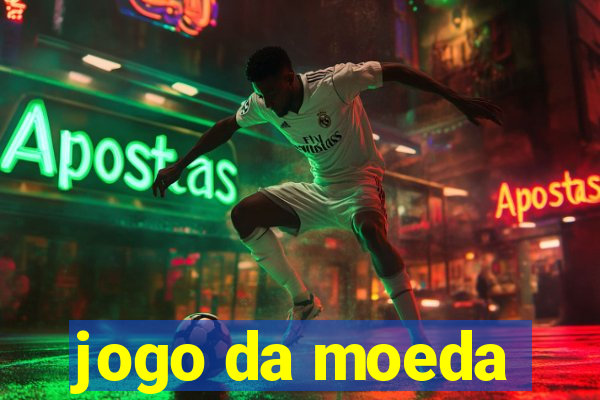 jogo da moeda